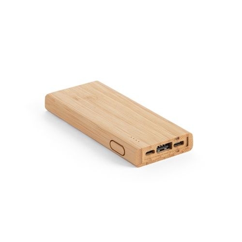 ST97915-160KOHN Powerbank_ natur