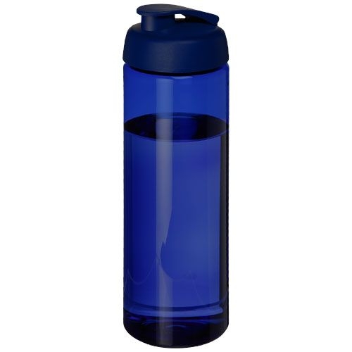 PF210094-13H2O Active® Vibe 850 ml Sportflasche mit Klappdeckel_ blau PF210094-13H2O Active® Vibe 850 ml Sportflasche mit Klappdeckel_ blau