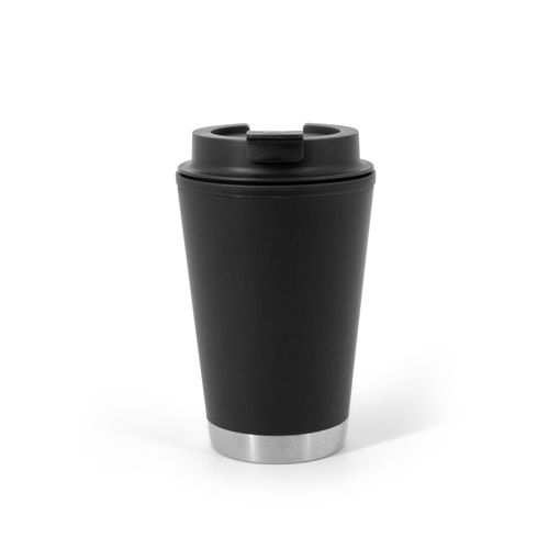 ST94386FIGLIOLI Doppelwandiger Reisebecher