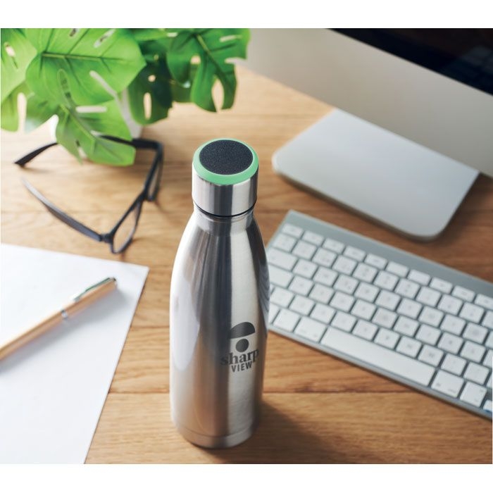 MO6856-16Dereo Doppelwandige Flasche 500 ml_ mattsilber