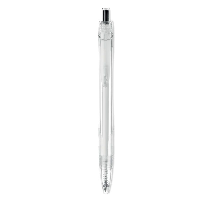 MO9900-03Rpet Pen Druckkugelschreiber RPET_ Schwarz