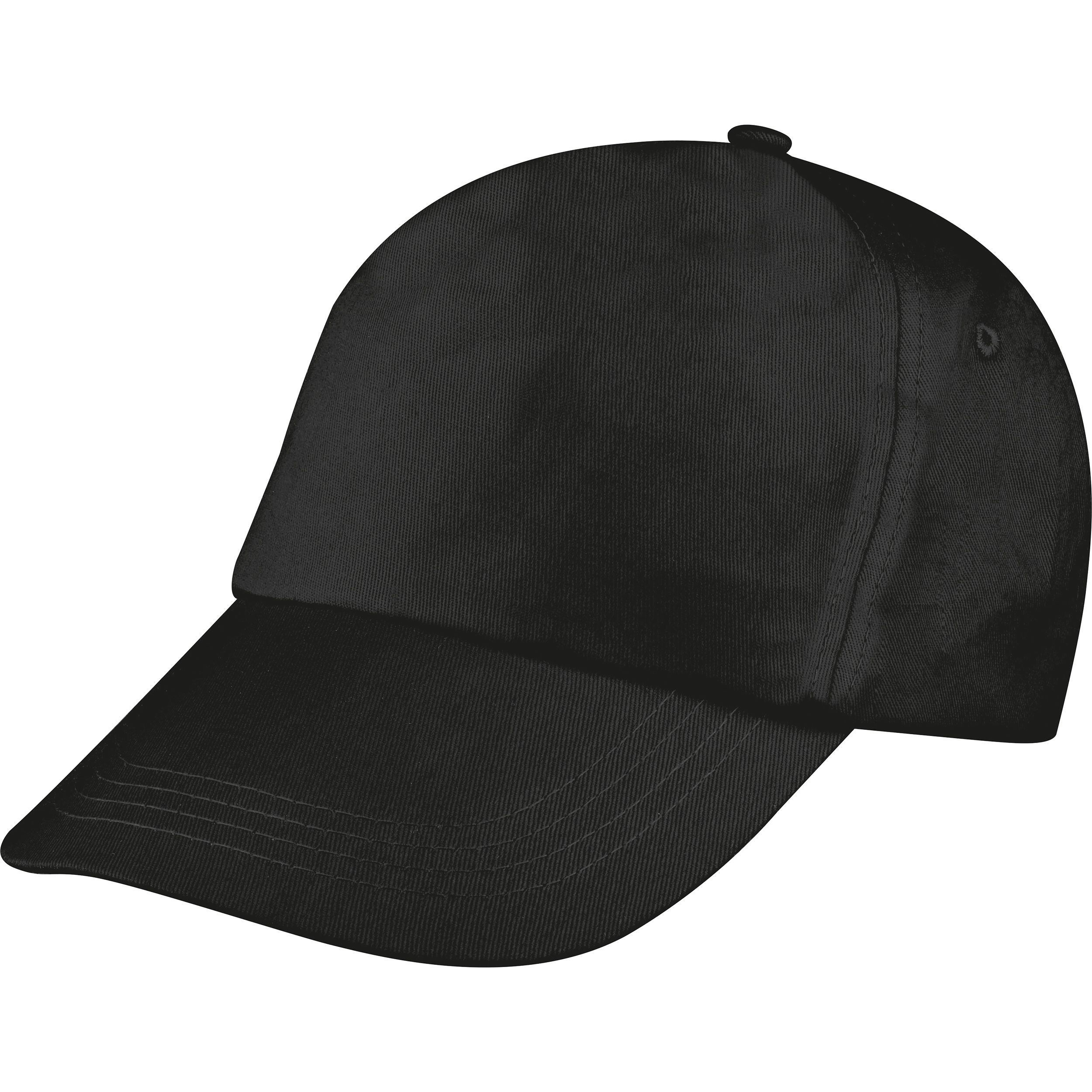 MA524665 Panel Baumwoll-Baseball-Cap MEGAN