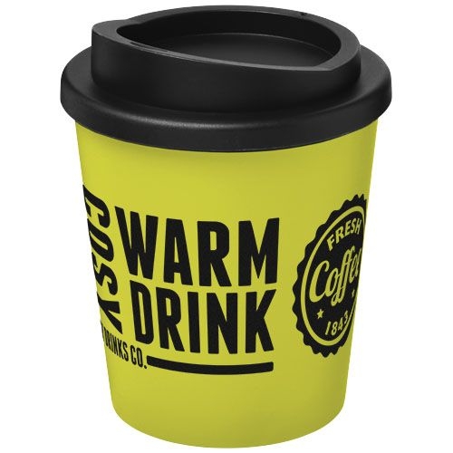 PF210092-21Americano® Espresso 250 ml Isolierbecher_ limone_schwarz