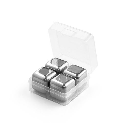 ST94252-107GLACIER Eiswuerfel-Set_ silber