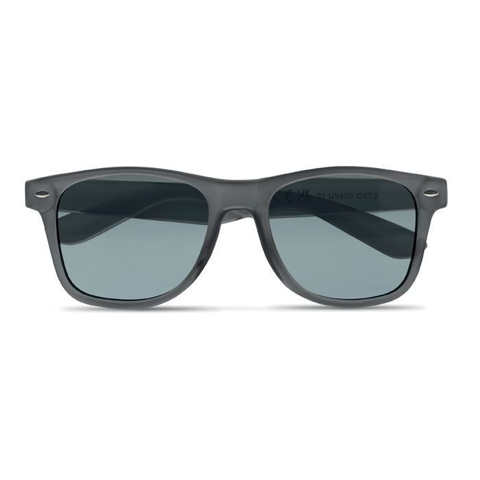 MO6531-27Macusa Sonnenbrille RPET_ Transparent Grau