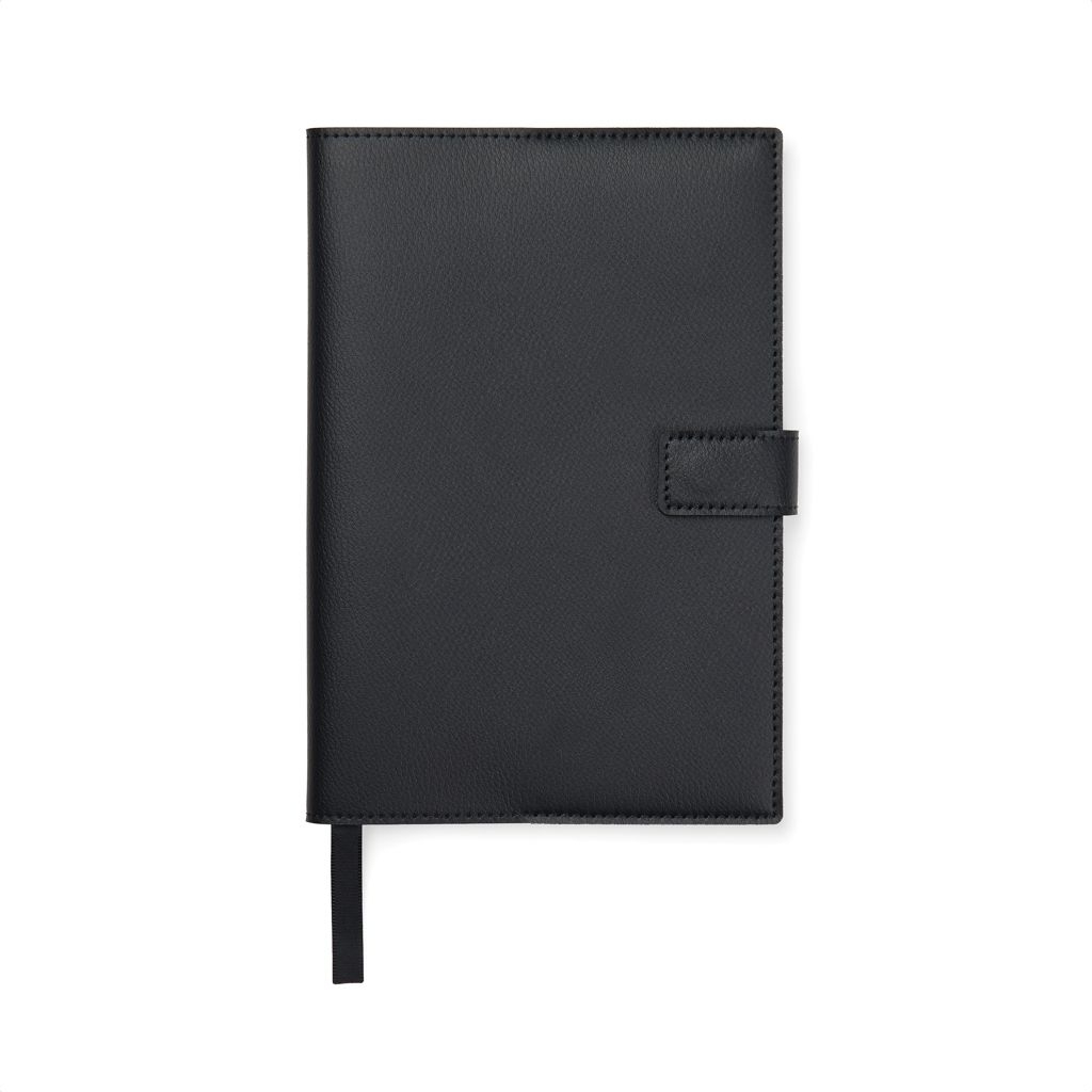 XDV77300VINGA Timo Notizbuch aus RCS recyceltem rPET