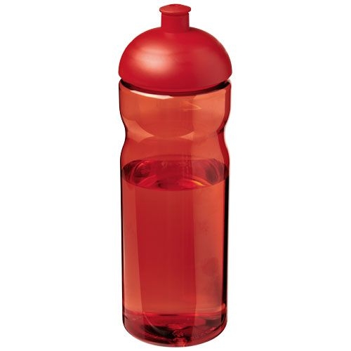 PF210047-22H2O Active® Base 650 ml Sportflasche mit Stuelpdeckel_ rot PF210047-22H2O Active® Base 650 ml Sportflasche mit Stuelpdeckel_ rot