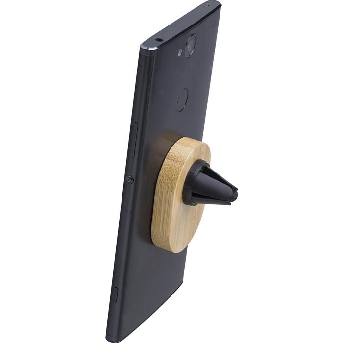 GI1014856-11Bambus-Telefonhalter Larry_ brown