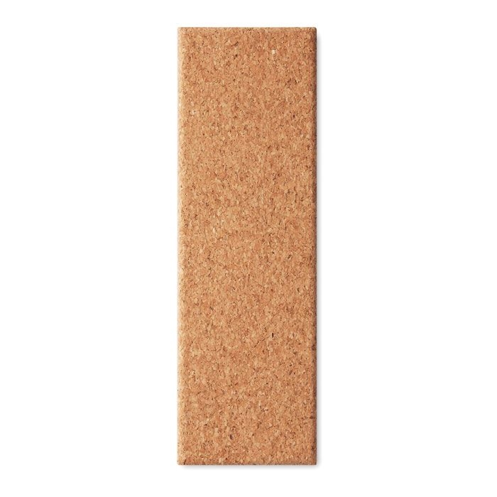 MO9678-40Quercus Schreibgeraete-Set Kork_ Holz