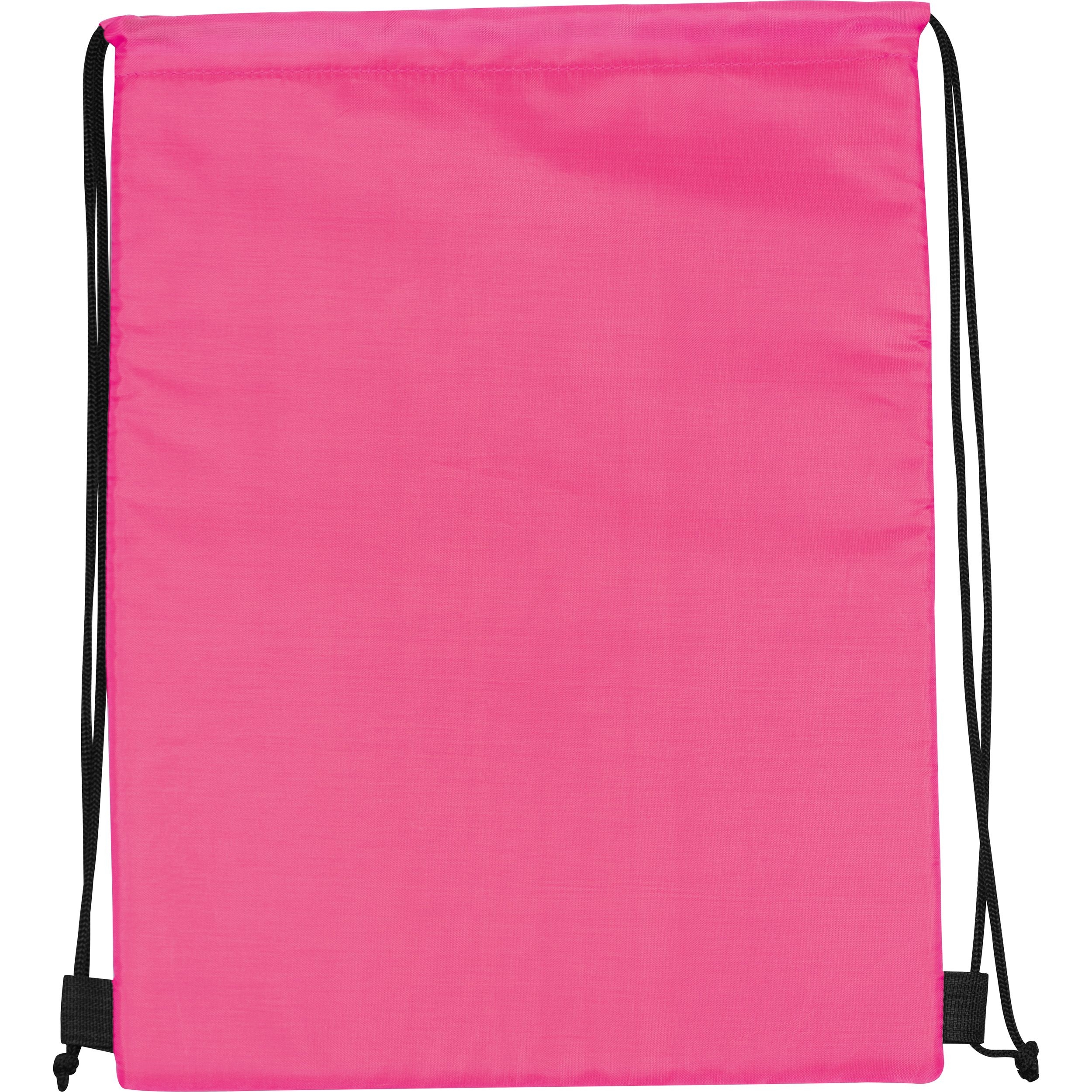 MA60649-11Polyester Gymbag mit Kuehlfunktion RACHEL_ pink