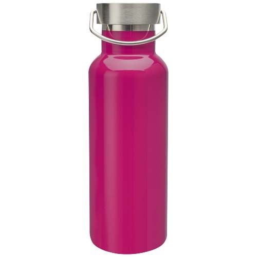 PF100819-4Thor 500 ml RCS-zertifizierte Trinkflasche aus Edelstahl_ rosa