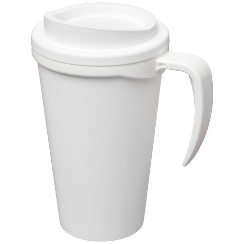PF210004-1Americano® Grande 350 ml Isolierbecher_ weiss PF210004-1Americano® Grande 350 ml Isolierbecher_ weiss