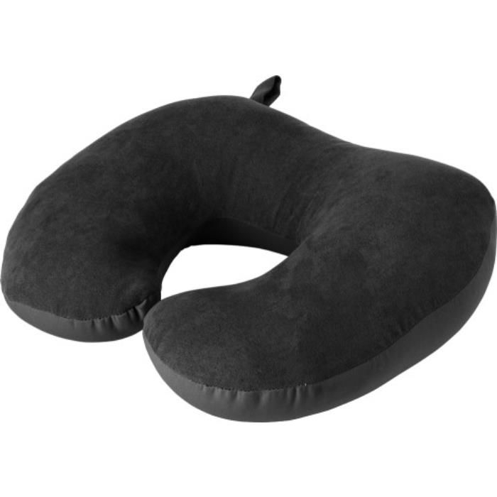 GI7482-01Nackenkissen Fletcher_ Schwarz