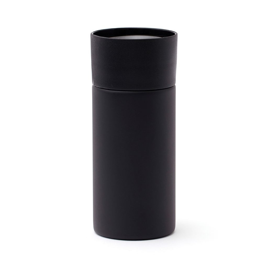 XDV506-4VINGA Otis Thermo-Becher _to go_ schwarz
