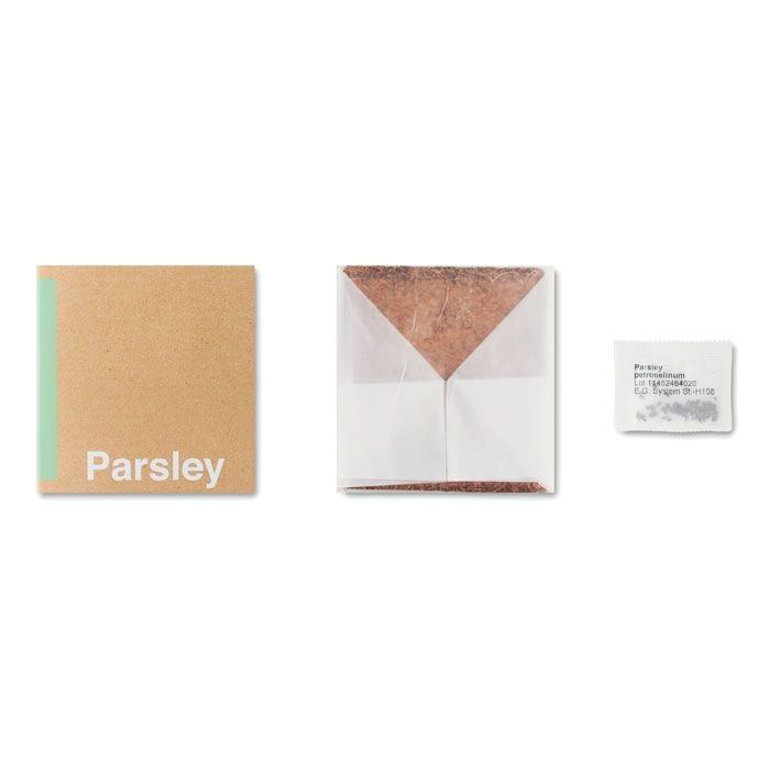 MO9547-13Parsely Pflanz-Set _Petersilie_ Beige