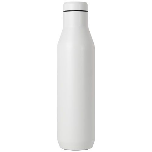 CamelBak® Horizon vakuumisolierte Wasser-/Weinflasche, 750 ml, weiß