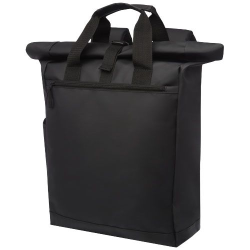 PF120528Resi wasserabweisender 15_ Laptop-Rucksack 23L