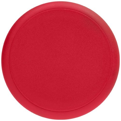 PF210450-3H2O Active® Eco Tempo 700 ml Wasserflasche mit Drehdeckel_ rot_kohle