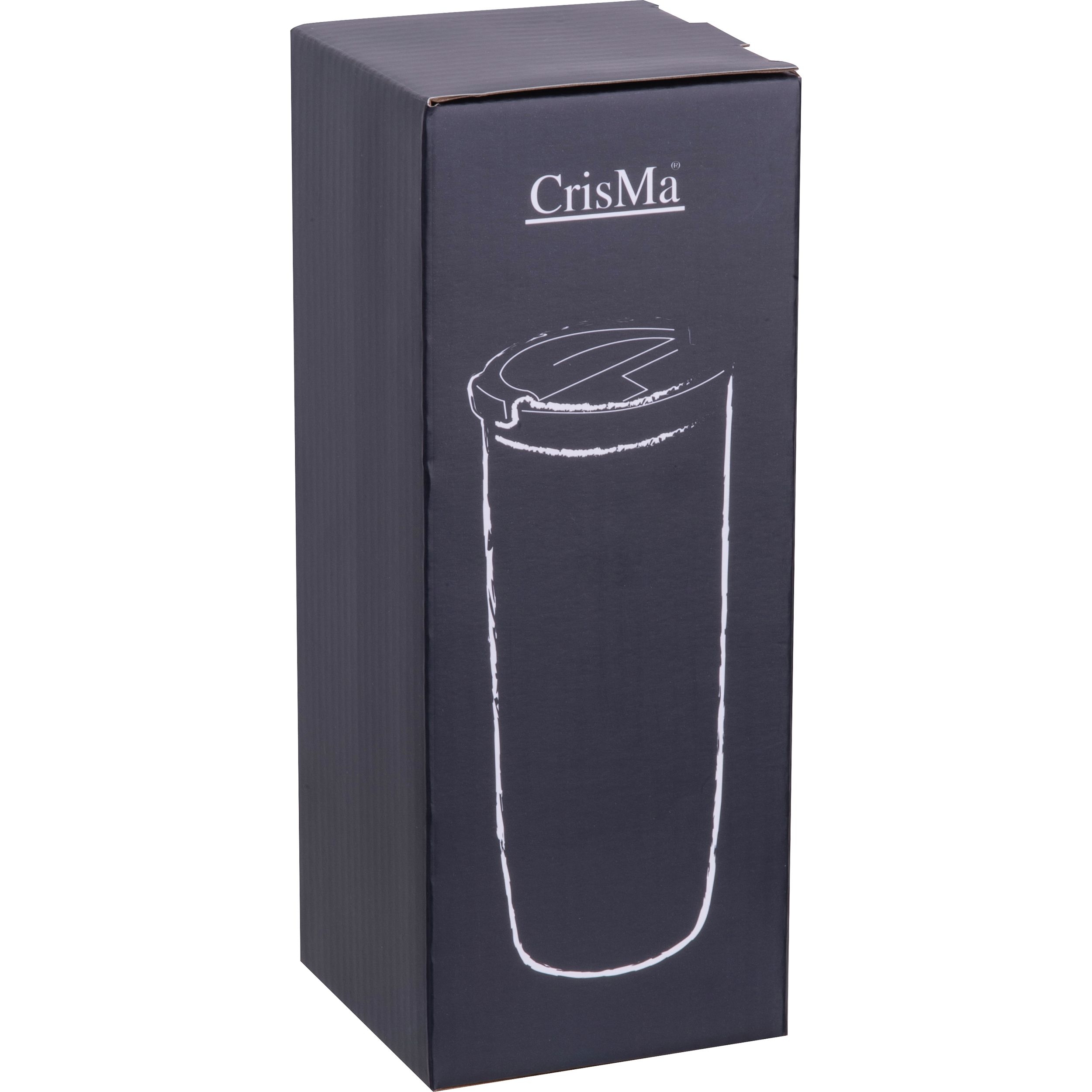 MA85414-09CrisMa Vakuum Trinkbecher_ 600ml MARIO_ gruen