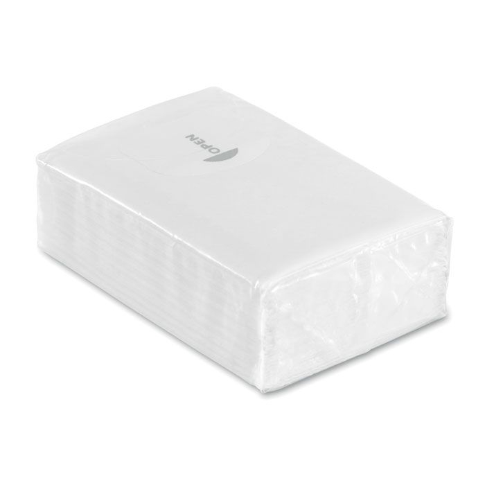 MO8649-06Sneezie Papiertaschentuecher_ Weiss MO8649-06Sneezie Papiertaschentuecher_ Weiss