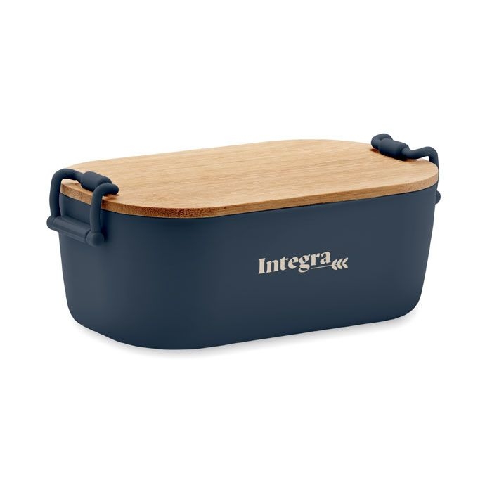 MO2459-85Lekker Lunchbox PP 700 ml_ marineblau