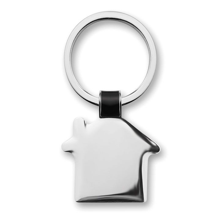 MO8461Housy Schluesselring Haus