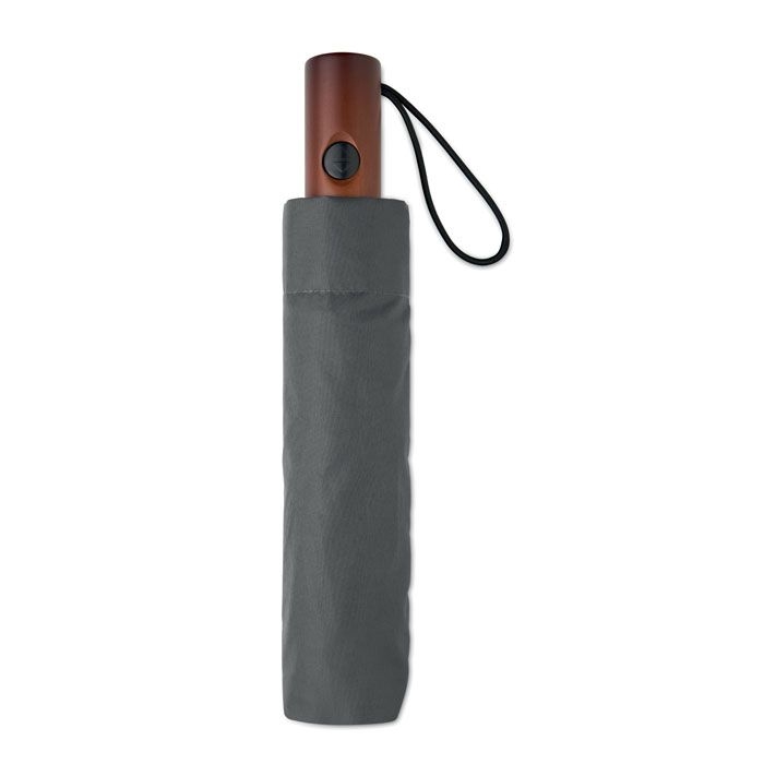MO3219-15Rayna Fold 21_ Automatik Regenschirm_ steingrau