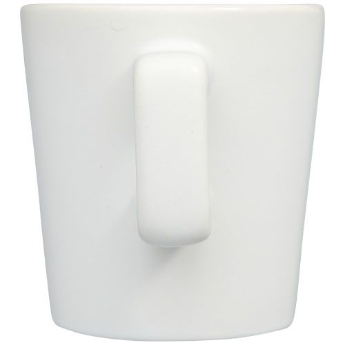 PF100726-1Ross 280 ml Keramiktasse_ weiss