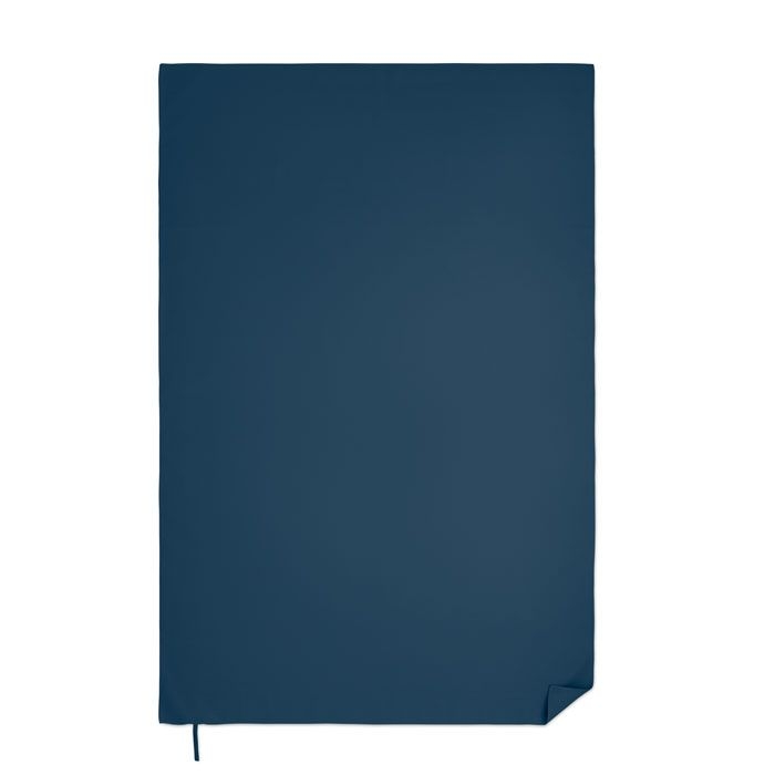 MO2763-04Atoll 100 Mikrofaser-Handtuch 100X150cm_ blau