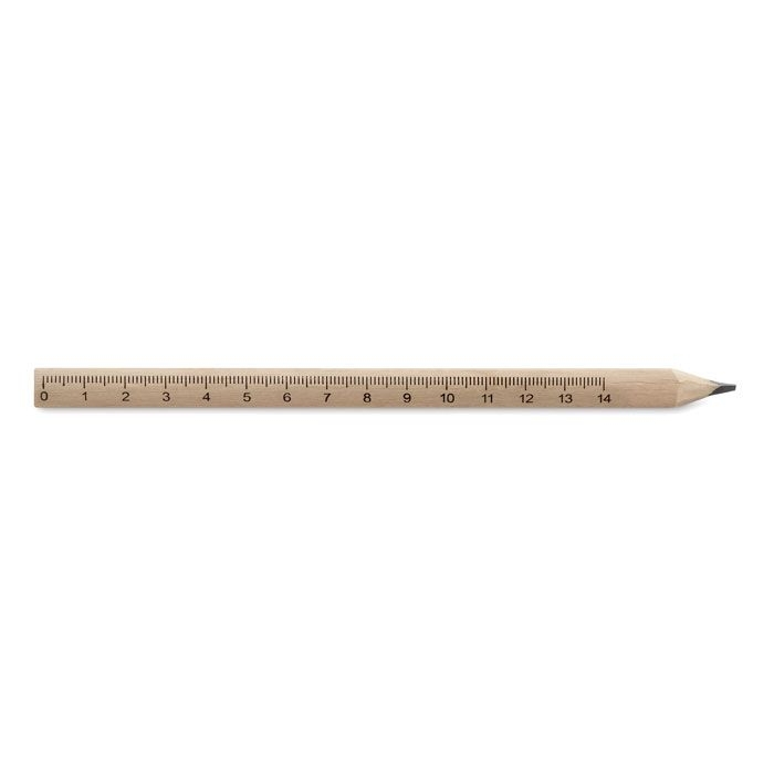 MO8686-40Maderos Zimmermanns-Bleistift_ holz
