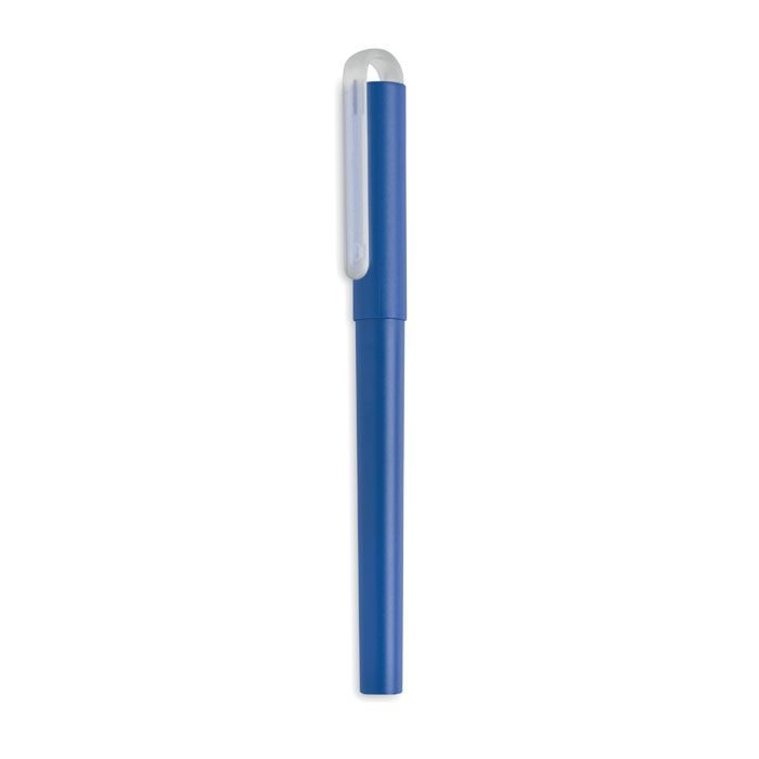 MO6759-04Sion Gel-Tintenstift RPET_ Blau