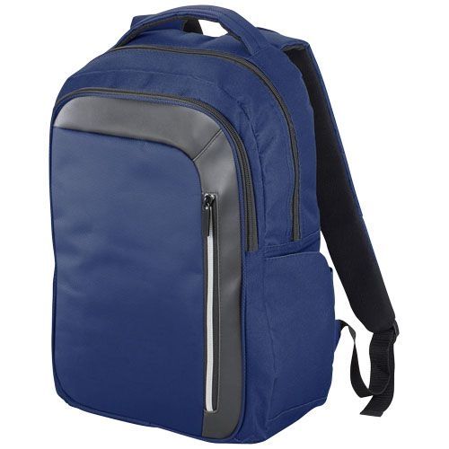 PF120217-3Vault RFID 15_ Laptop-Rucksack 16L_ navy PF120217-3Vault RFID 15_ Laptop-Rucksack 16L_ navy