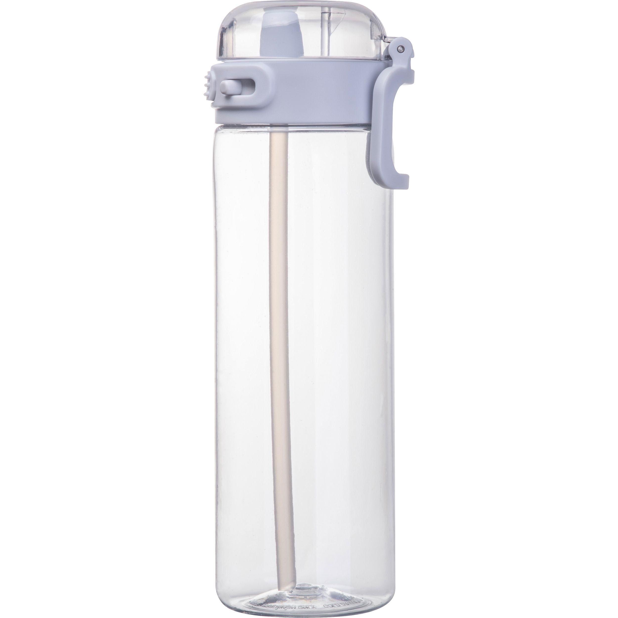 MA85530-06PET Flasche LOUISA_ weiss