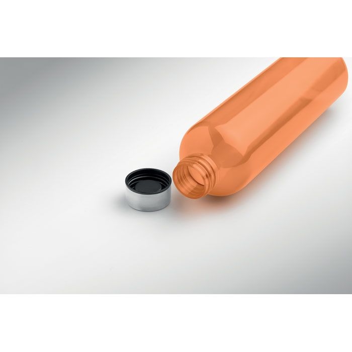 MO2781-29Utah Remax Trinkflasche RPET 1000ml_ transparent orange