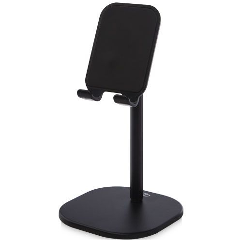 PF124192-1Rise Staender fuer Handy_Tablet_ schwarz