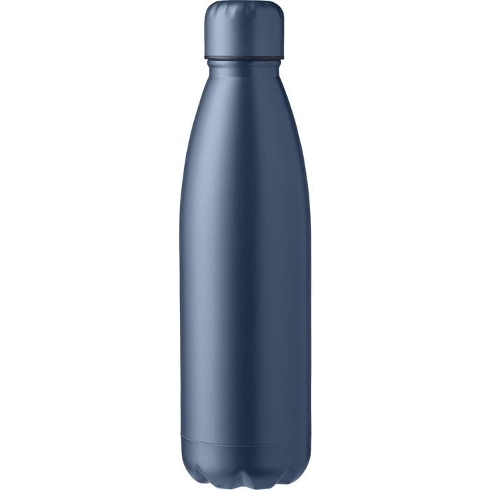GI1015135-05Edelstahlflasche _700 ml_ Makayla_ blau