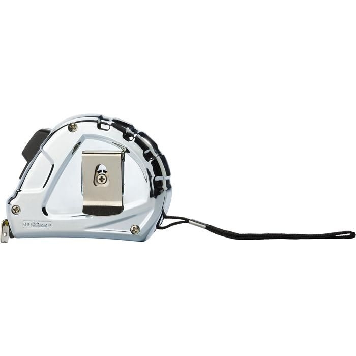 GI6526-32Massband aus Kunststoff_ 5m Ahsan_ silber