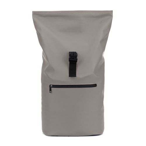 ST92534-113PORTLAND Roll Top Rucksack_ grau
