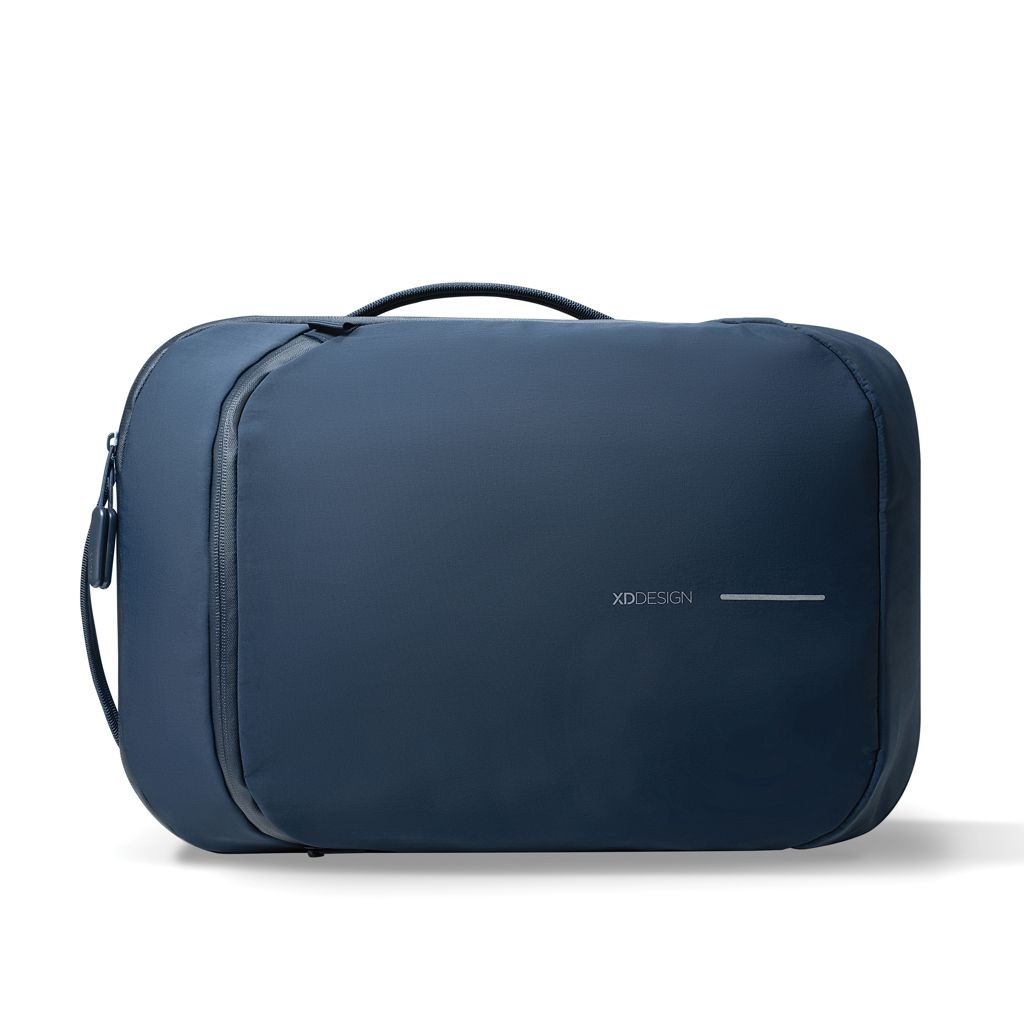 XDP706.32-25XD Design Bobby Air Rucksack_ navy blau