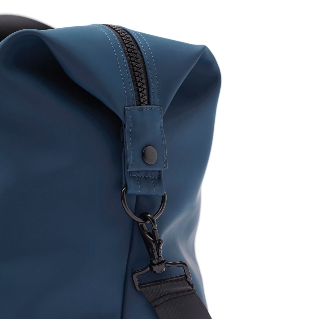 XDV5002-21VINGA Baltimore Weekendbag_ navy blau