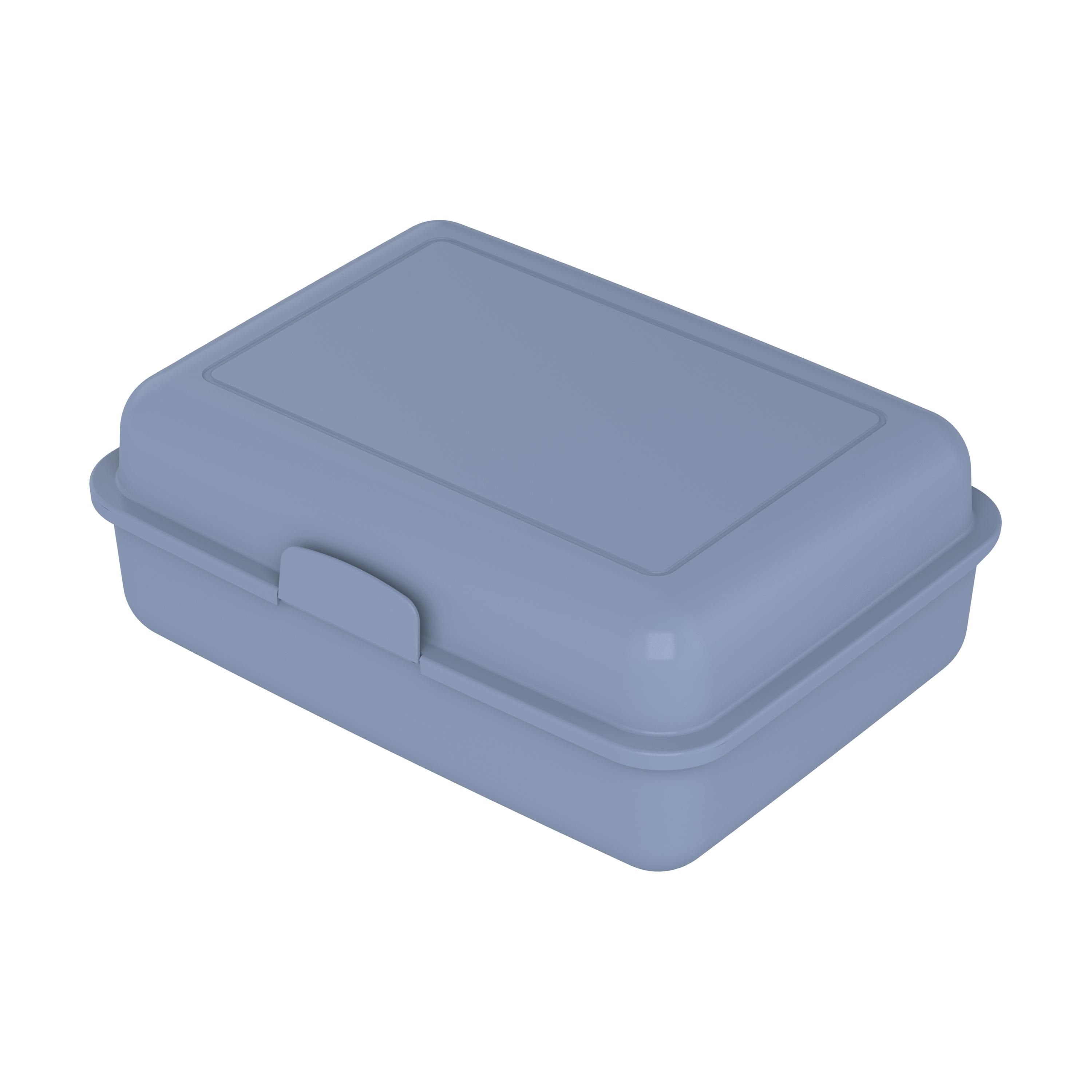 EL15236-3Bio-Vorratsdose _School-Box_ gross_ kornblume EL15236-3Bio-Vorratsdose _School-Box_ gross_ kornblume