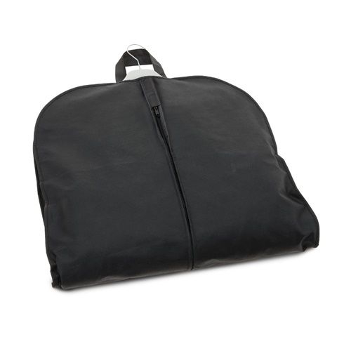ST98196-103FONTAINE Kleidersack_ schwarz