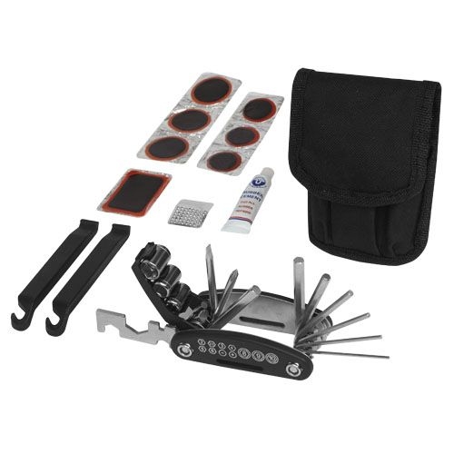 PF539519-1Wheelie Fahrrad Reparaturwerkzeug_ schwarz