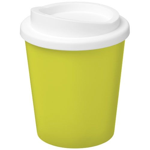 PF210092-22Americano® Espresso 250 ml Isolierbecher_ limone_weiss PF210092-22Americano® Espresso 250 ml Isolierbecher_ limone_weiss