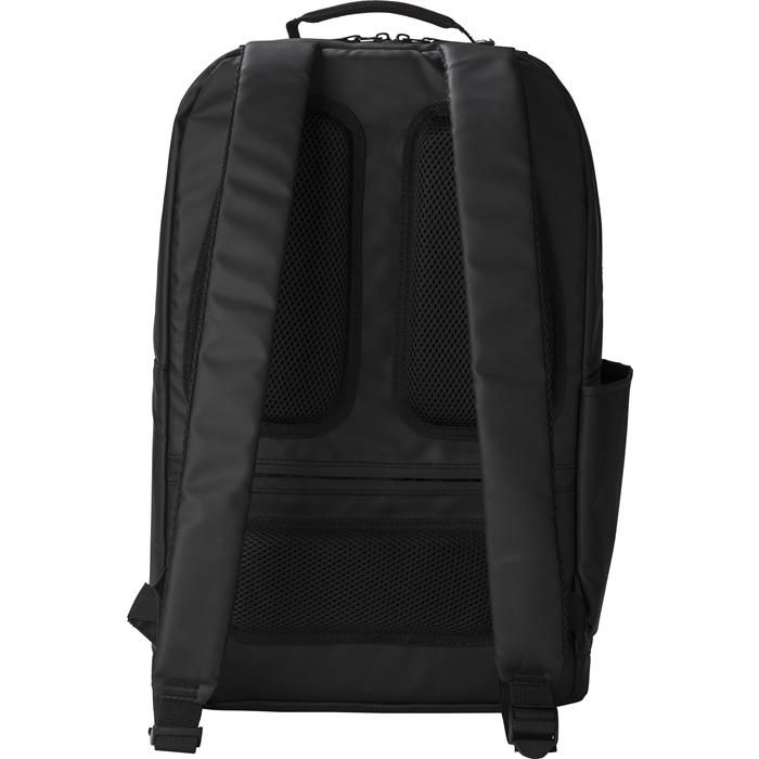 GI1014895-01Polyester _600D Rucksack Brecken_ schwarz