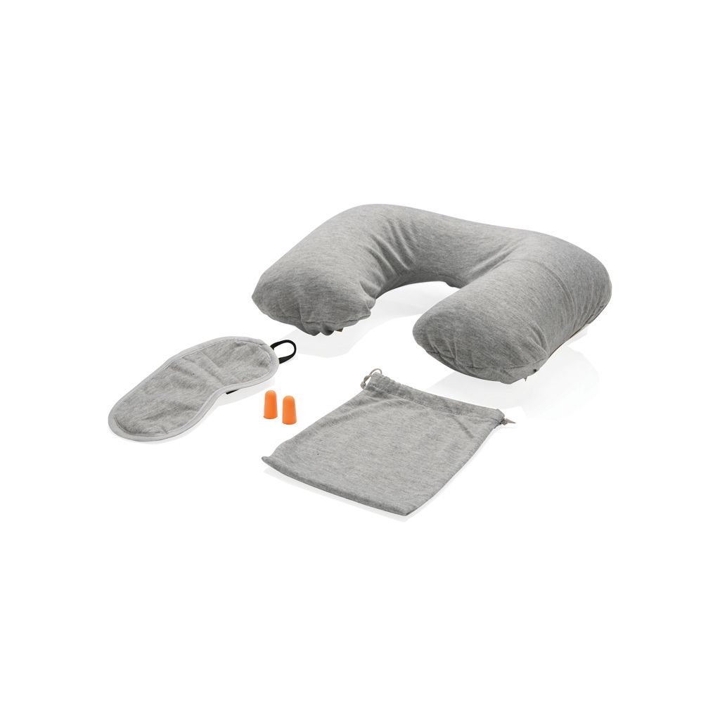 XDP786.00Komfort Reise-Set