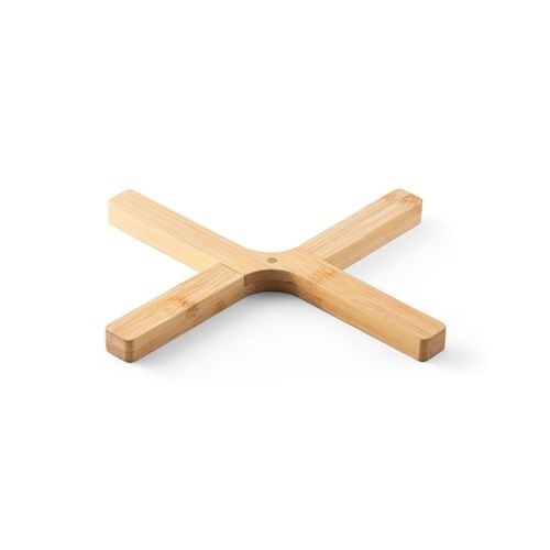 ST94320-160SHANDY Bambus Topfstaender klappbar_ natur