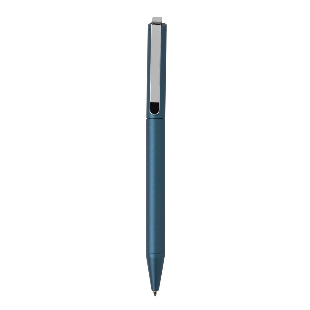 XDP611.22-5Xavi Stift aus RCS zertifiziert recyceltem Aluminum_ Koenigsblau