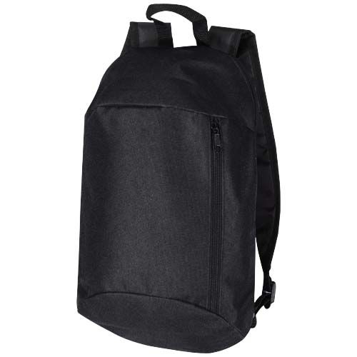 PF120740-6Recreation Rucksack 7L_ schwarz