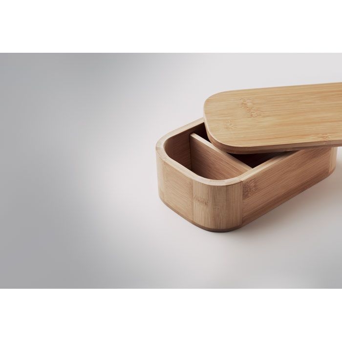 MO6377-40Laden Lunchbox Bambus 650ml_ Holz
